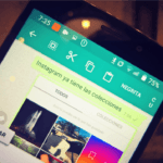 WhatsApp formato texto en Androide