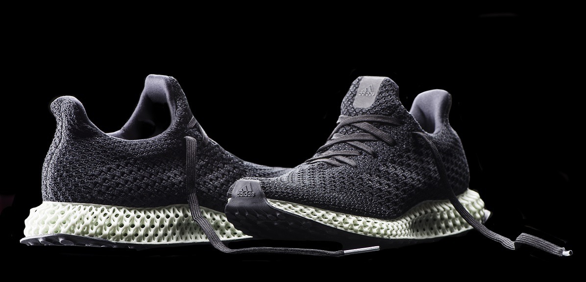 Afirmar Contratación cueva Adidas apuesta por la producción en masa de zapatillas mediante impresión 3D