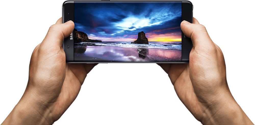 El Samsung Galaxy Note 8 podría ser presentado en IFA 2017 28