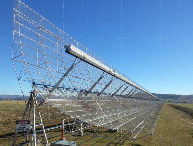 Las señales de radio conocidas como Pulsos de Lorimer no provienen de la Tierra