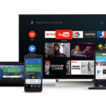 Android entre dispositivos