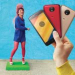 Moto C y Moto C Plus