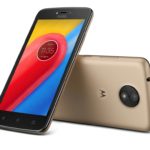 Moto C y Moto C Plus