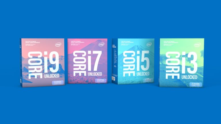 Intel Core i9 será el nuevo monstruo de Intel en procesadores para consumidores