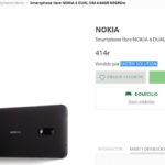 nokia 6 corte ingles