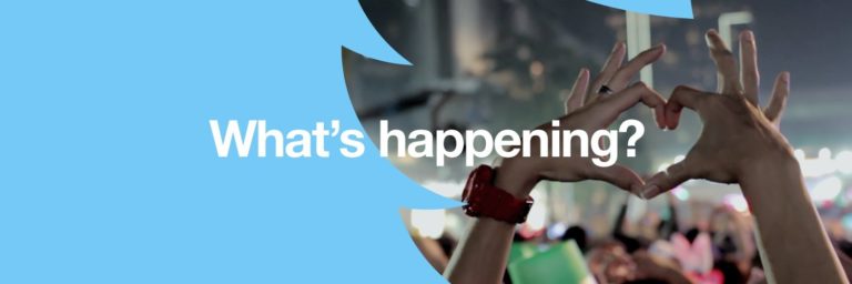 Twitter transmitirá streaming de Bloomberg las 24hs a partir de Otoño