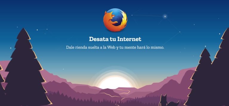 Mozilla Firefox 54.0 incorpora multi-procesos con significativas mejoras de rendimiento