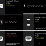 glass firmware
