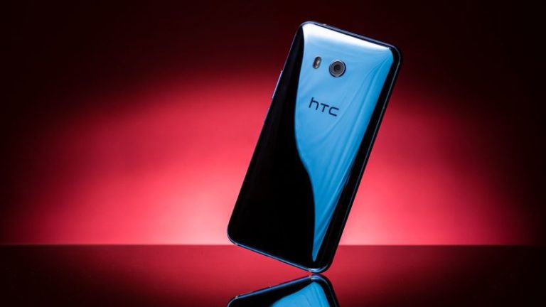 Filtradas las especificaciones completas del nuevo HTC U11 Life