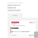 nokia-6-azul-fnac