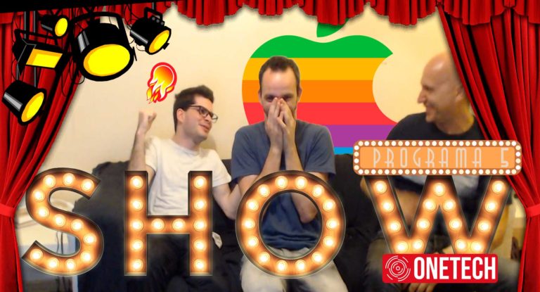 OneTech Show – Programa 5 (iPad Pro y mucho mas del WWDC 2017 de Apple)