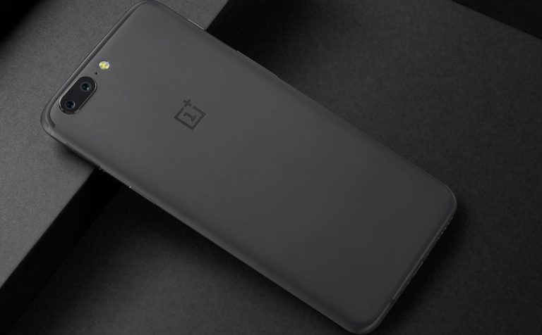 OnePlus 5, precio y especificaciones vuelven a ser su fuerte