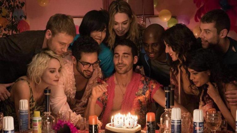 Sense8 Netflix final