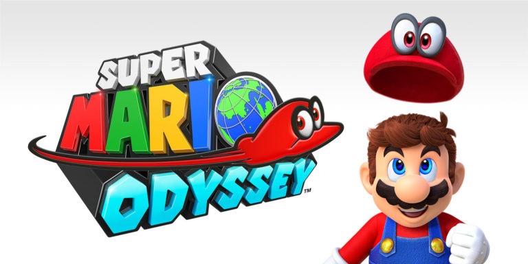 Super Mario Odyssey impresiona con su nuevo tráiler y llegará el 27 de octubre