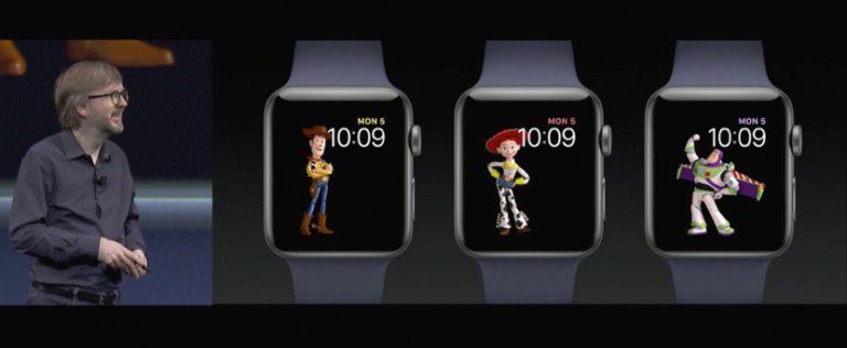 Apple watchOS 4, estas son las novedades del nuevo Sistema Operativo