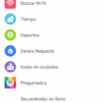 Buscar Wifi – Facebook