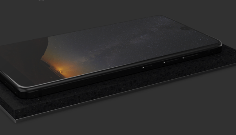 El Essential Phone retrasa peligrosamente su llegada