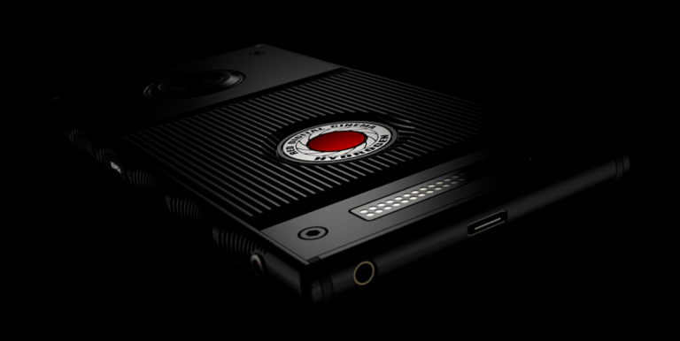 RED Hydrogen One