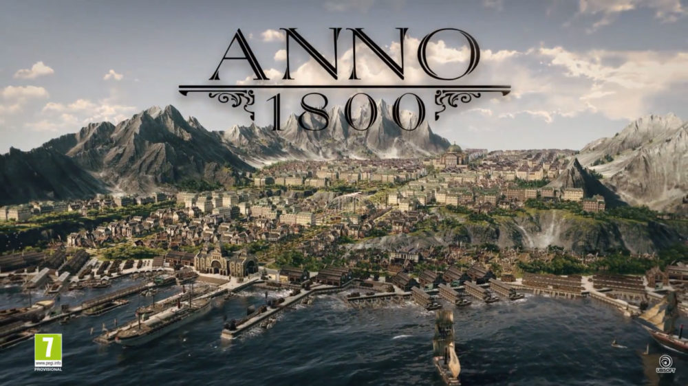 Anno-1800