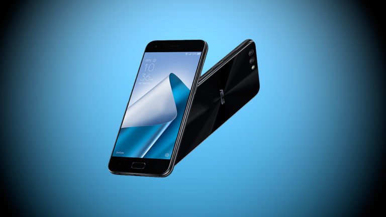 ASUS filtra cuatro modelos ZenFone 4 en su propia web