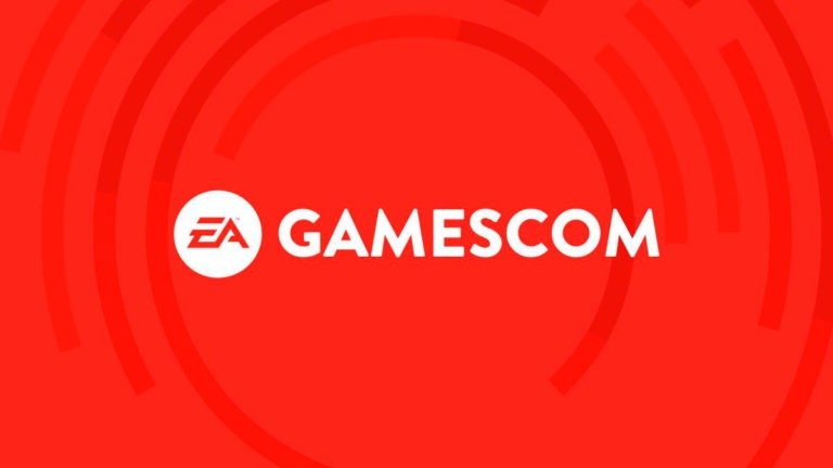 EA Live en la gamescom 2017, sigue la conferencia en directo el 21 de agosto