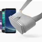 GALAXY S8 DAYDREAM READY