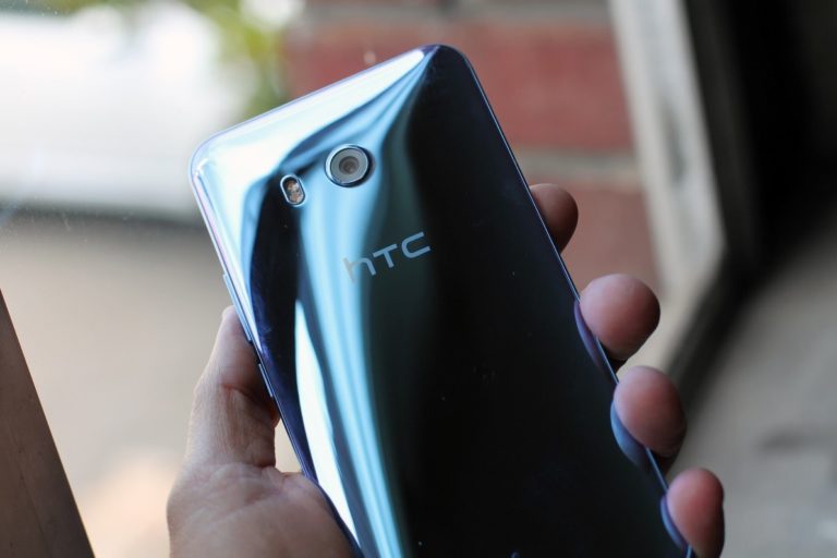 El HTC U11 hará uso del Bluetooth 5.0 junto con Android O
