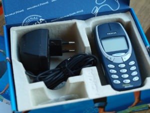 Nokia 3310 6