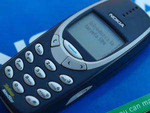 Nokia 3310 8