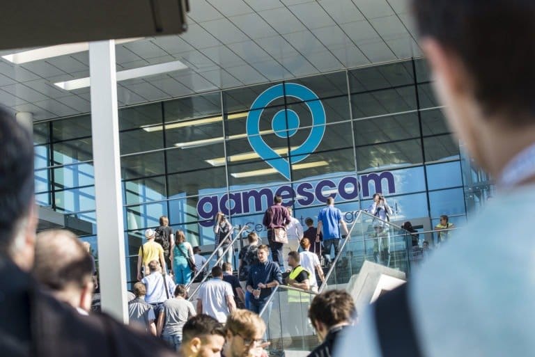 gamescom