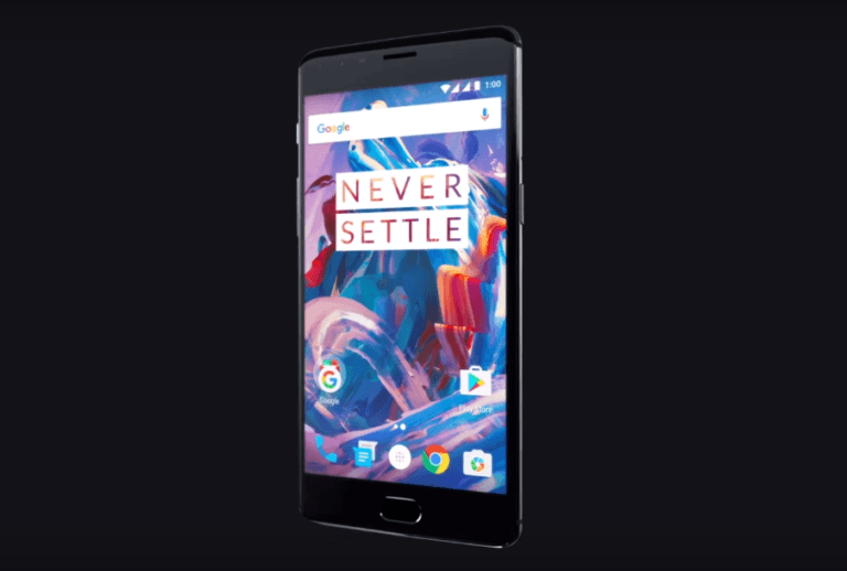 oneplus3-Android Oreo