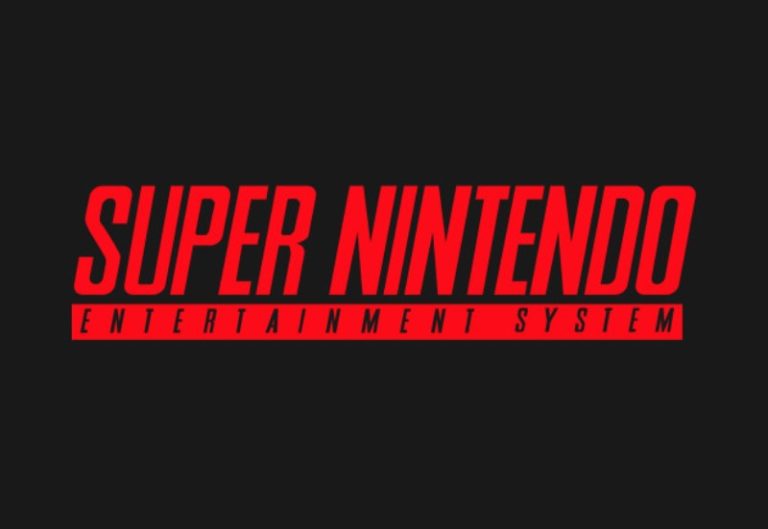 Nintendo pondrá a disposición del publico la SNES Classic el 29 de Septiembre