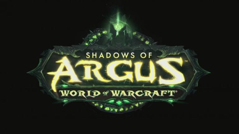 [Gamescom 2017] World of Warcraft: Legion nos llevará hasta el planeta Argus