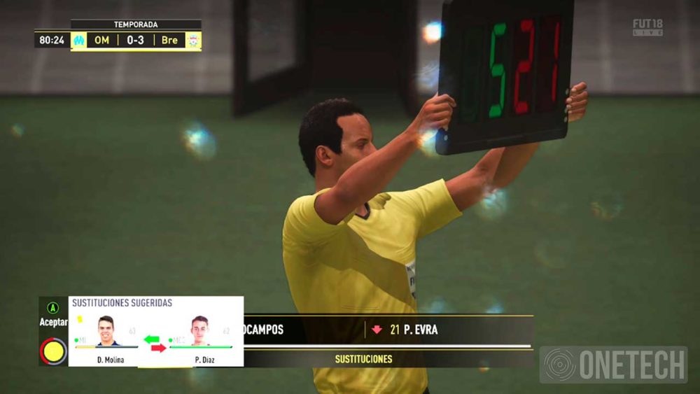FIFA 18, analizamos la nueva entrega futbolística de EA Sports 49