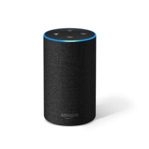 Nuevo Amazon Echo, más pequeño, barato y aún mejor 273