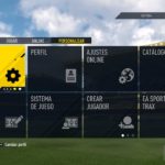 FIFA-17 ajustes