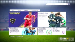 FIFA 18, analizamos la nueva entrega futbolística de EA Sports 30