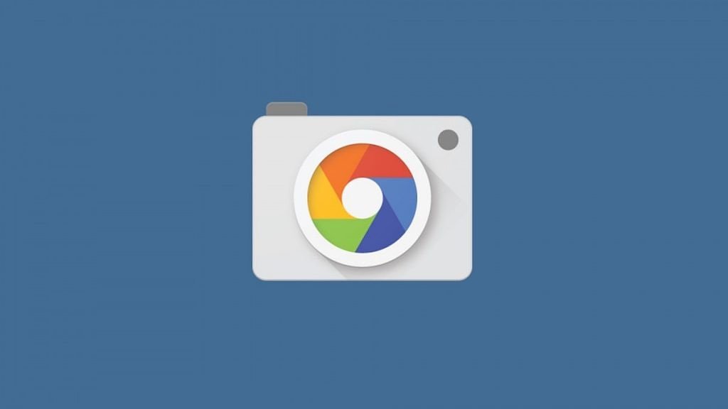 Google Camera HDR+