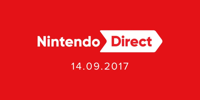 Tendremos un nuevo Nintendo Direct este 14 de septiembre a medianoche