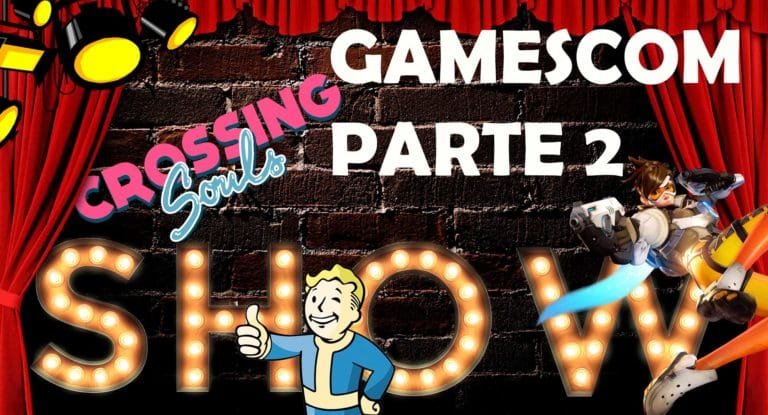OneTech Show Especial Gamescom 2017 Parte 2