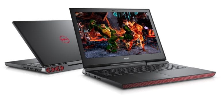 Dell presenta nuevos equipos para gaming en el PAX West 2017