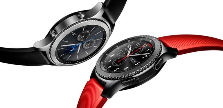 Samsung-Gear-S3