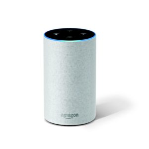 Nuevo Amazon Echo, más pequeño, barato y aún mejor 272