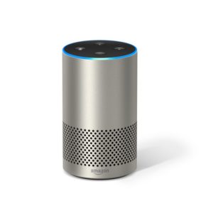 Nuevo Amazon Echo, más pequeño, barato y aún mejor 29