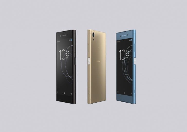 Xperia-XA1