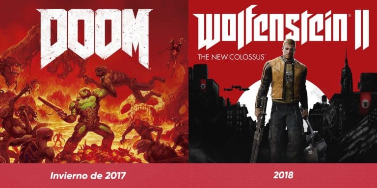 doom-wolfenstein