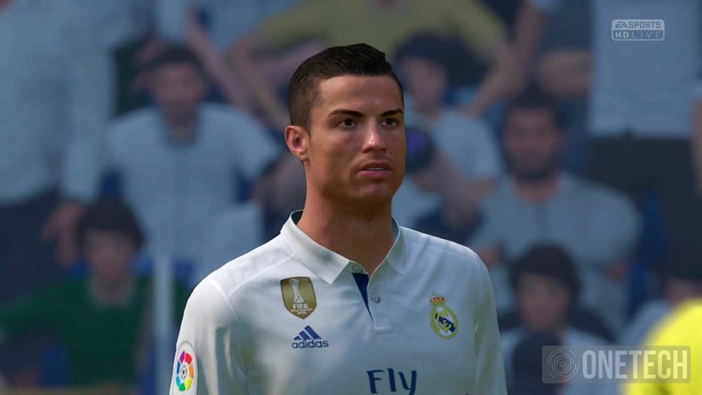 FIFA 18, analizamos la nueva entrega futbolística de EA Sports 45