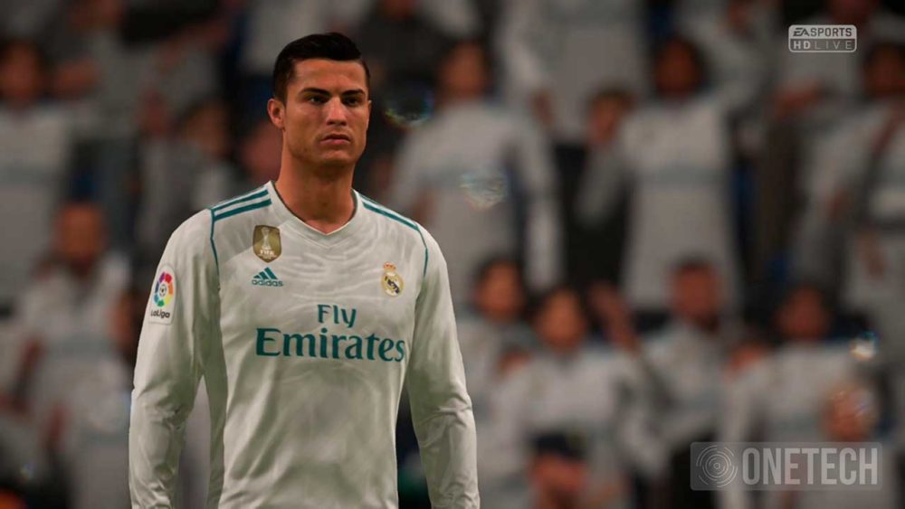 FIFA 18, analizamos la nueva entrega futbolística de EA Sports 42
