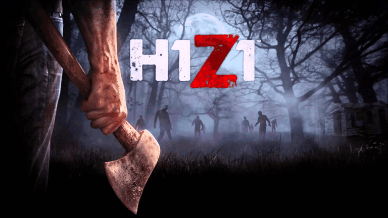 h1z1