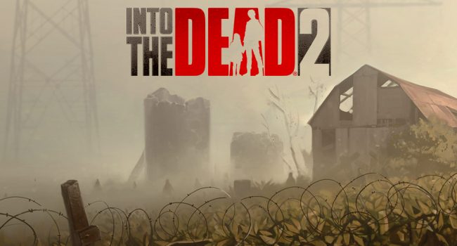 Into The Dead 2